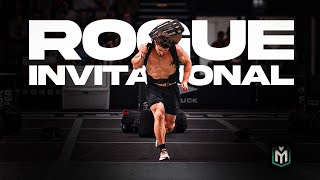 Celebrity Behind the Scenes of the Rogue Invitational | Episode 3 Wealth