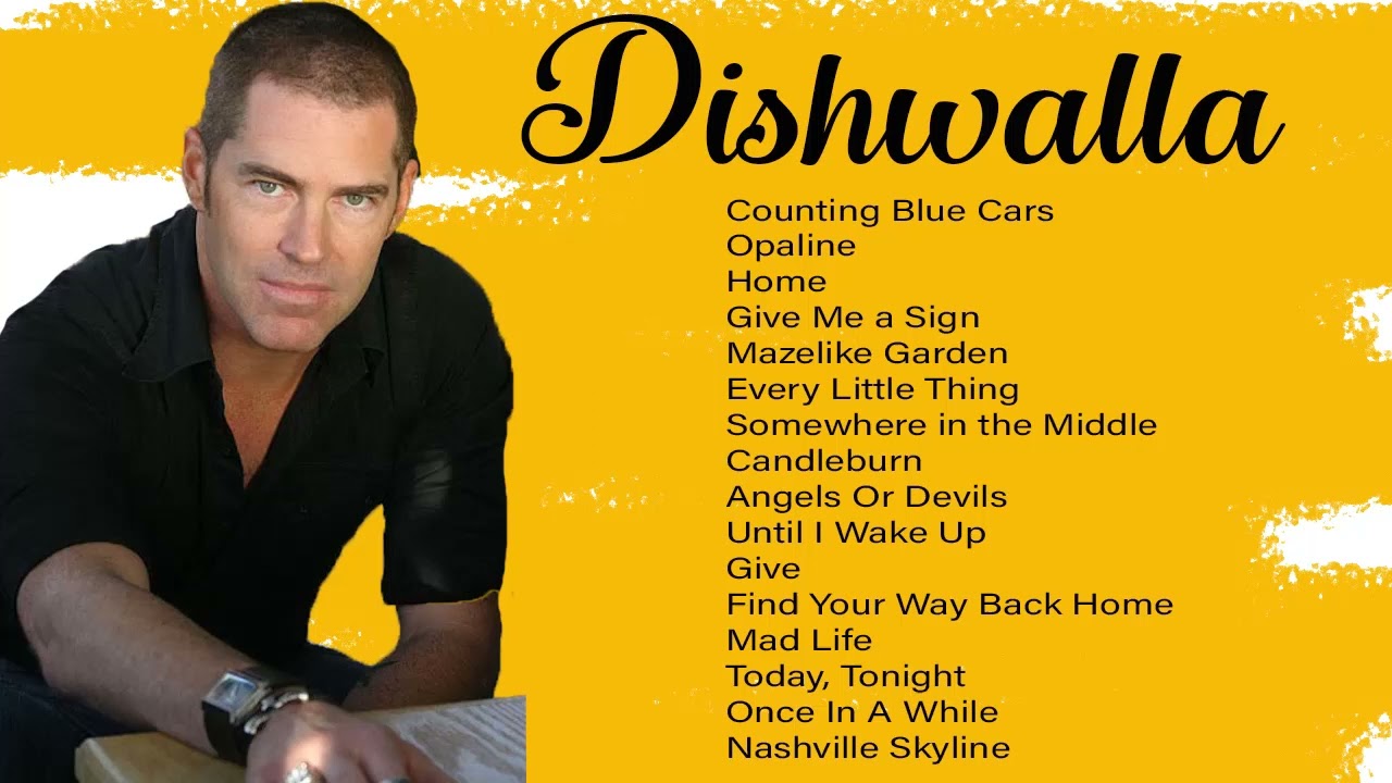 Dishwalla Greatest Hits Full Album Best Of Dishwalla New Collection