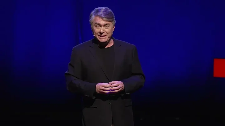 Fear as a life insurance | Henrique Cymerman | TED...