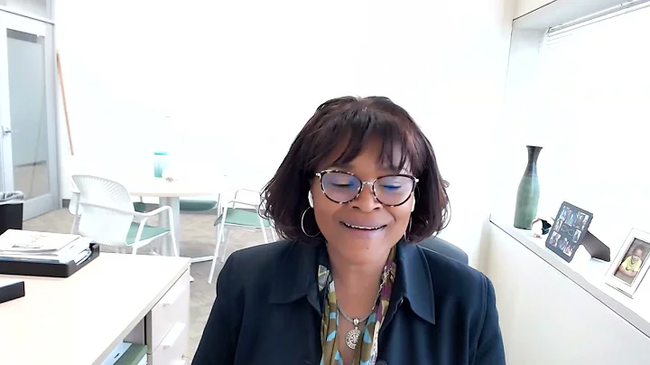 CCI & ACM-W Celebrate Women's History Month 2022 |...