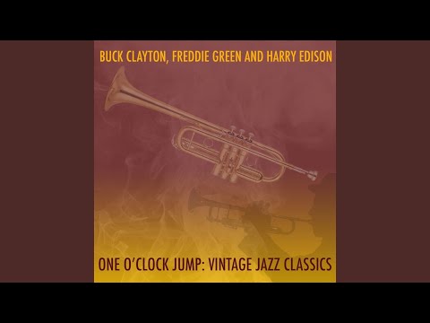 One O'Clock Jump (Version 2)