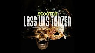 Scooter - Lass Uns Tanzen (Instrumental)