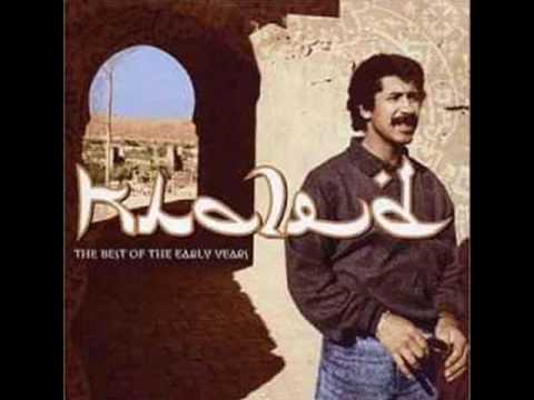 cheb khaled rohi ya wahren