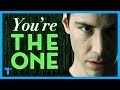 The matrix ending explained a guide to freeing your mind