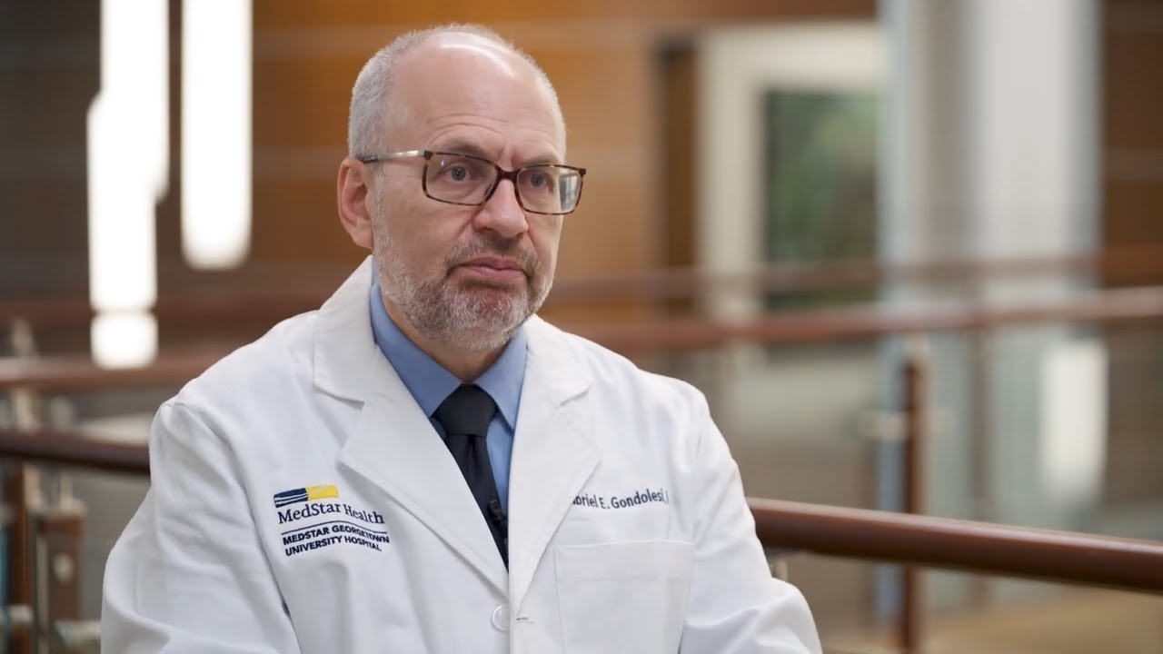 Pediatric Liver Transplantation and Intestinal Transplantation: Ask Dr. Gabriel Gondolesi