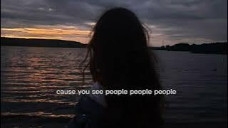 mage the producer ft libianca -stay lyrics (I've been drinking alcohol / burried inside my grave.