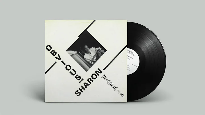 Sharon Harris - Talk So Much