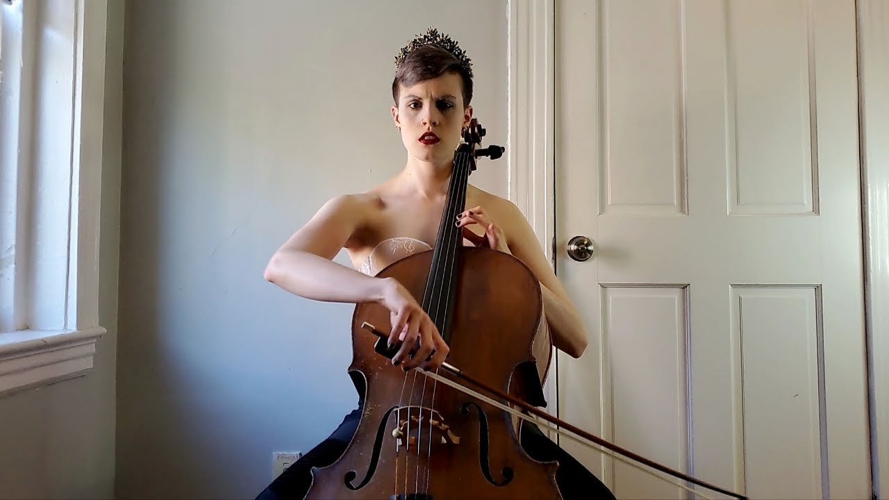 Cello Doll Videos