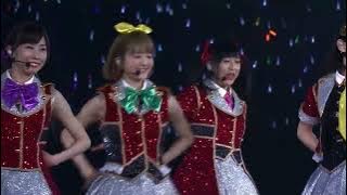 Love Live! ラブライブ！Wonderful Rush - Final Live!