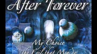 Video thumbnail of "After Forever - My Choice (Acoustic Version)"