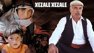 Dengbej Hesene Şilbe xezale xezale