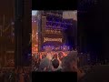 Megadeath melted faces at Sonic Temple #sonictemple #megadeath #Shorts