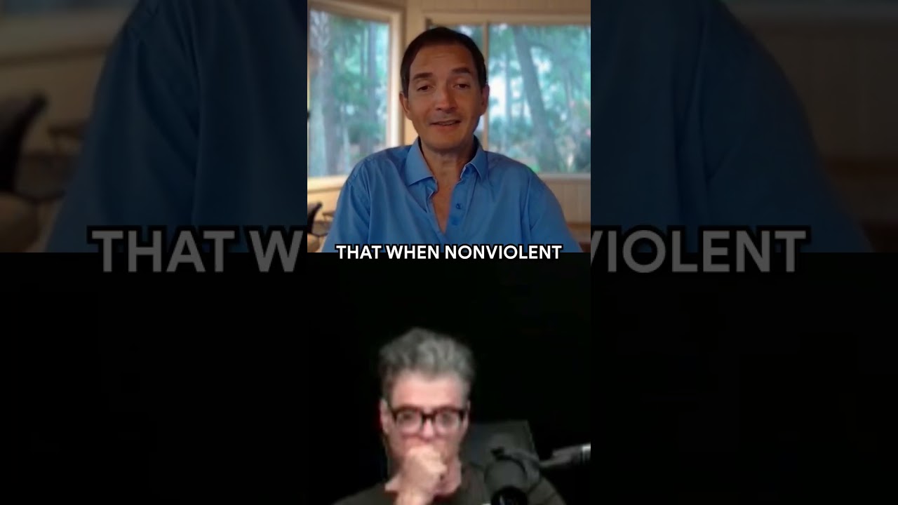 🌍✨ Learn how nonviolent heroes saved thousands in WWII! Could you do the same? #HistoryMatters #