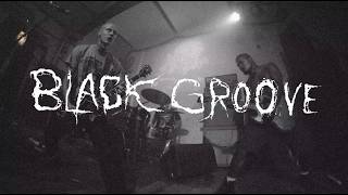 Black Groove - Mutton