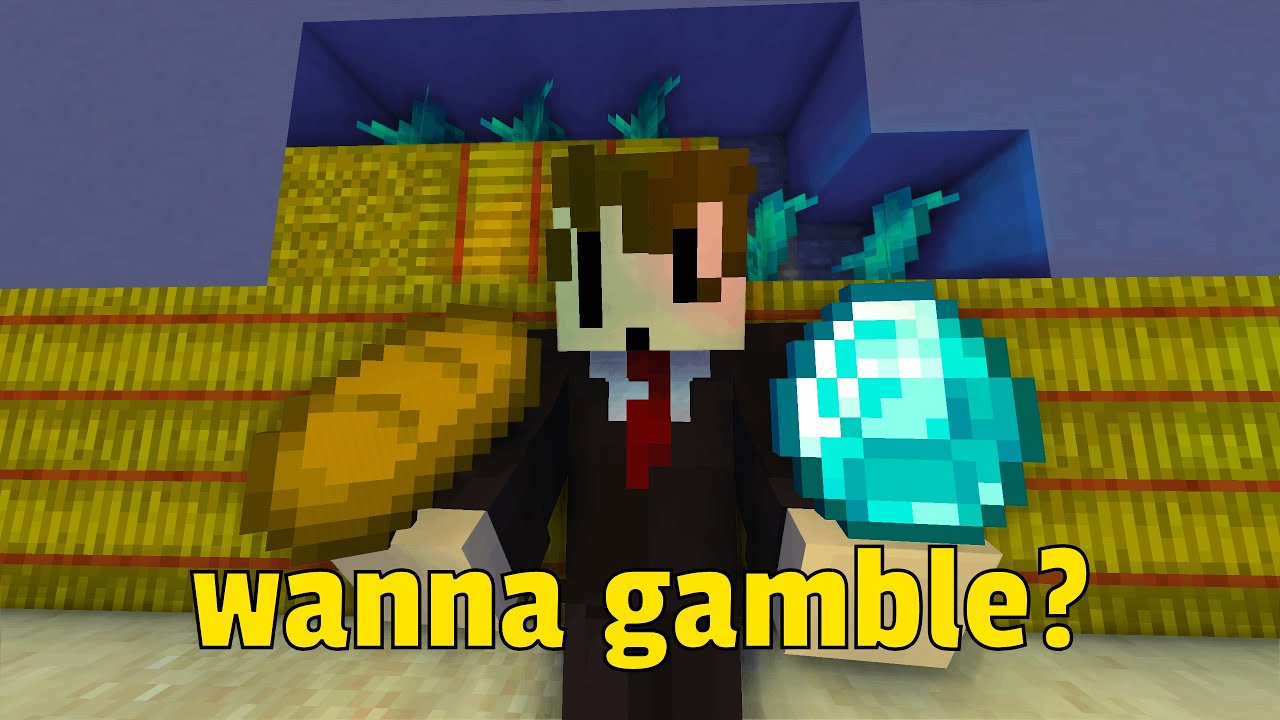 SMPChat: Cherry's Business Empire