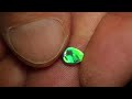 100% Natural Australian Opal from Black Opal Direct
