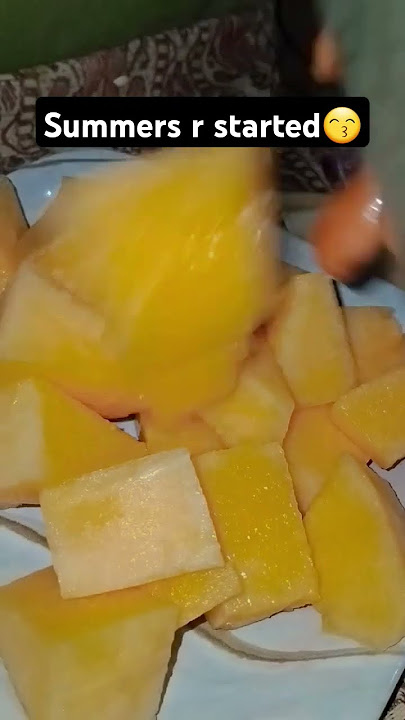 summer vibe😭🤌🏻sirff khana hi to haii🫡#food #love #summer