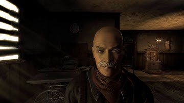 Fallout: New Vegas Roleplay - Part 1 - Intro & Goodsprings