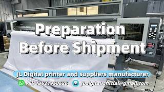 From Assembly to Your Doorstep – Our Printer Shipping Process Explained