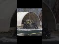 Hydro impact test