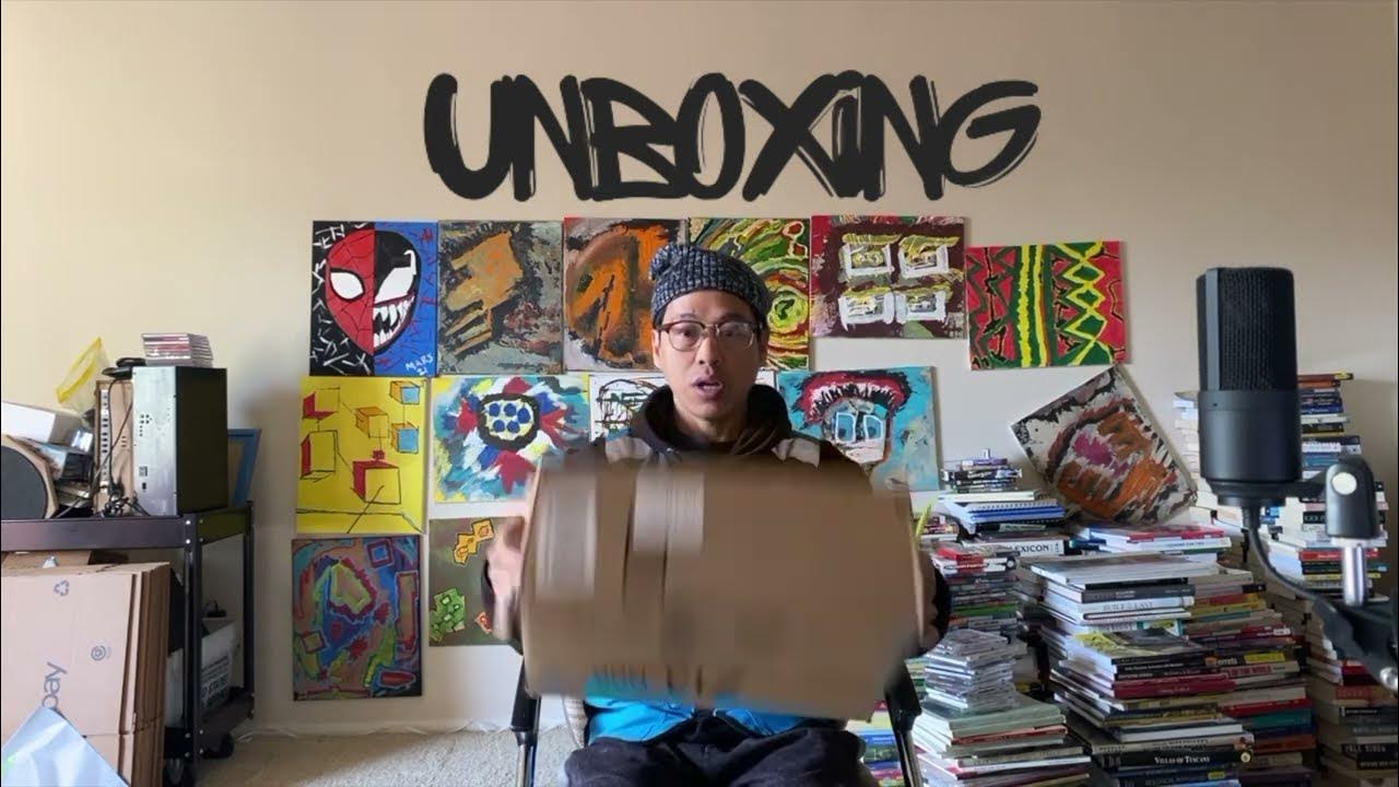 UNBOXING MY FREE ZAPPOS AMAZON DELIVERY SHOE! 2024 YouTube