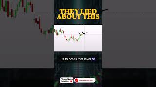 “Everything I Believed About Market Structure Was WRONG”
