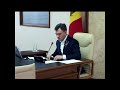 Ședința Guvernului Republicii Moldova din 22 februarie 2023