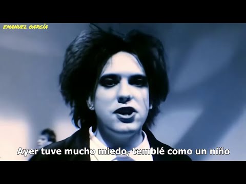 The Cure -