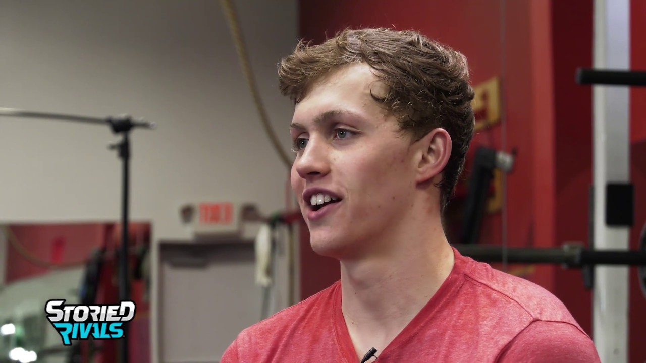 Training Interview_Carson Foster (18)_Cincinnati Functional Fitness