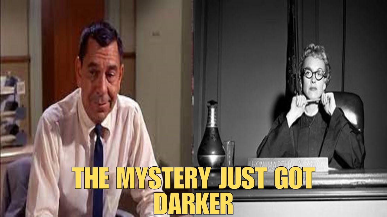 5 Mind-Blowing Facts of Dragnet 1967 TV Series That Will Leave Even the Most Dedicated Fans in Awe!