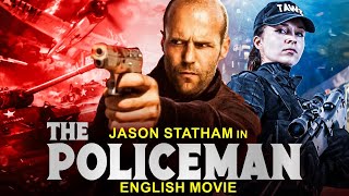 THE POLICEMAN - English Movie | Jason Statham \& Ryan Phillippe |Hollywood Superhit Full Action Movie