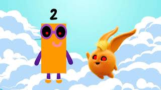 Sunny Bunnies Exe Bootleg Game Over Continue 2