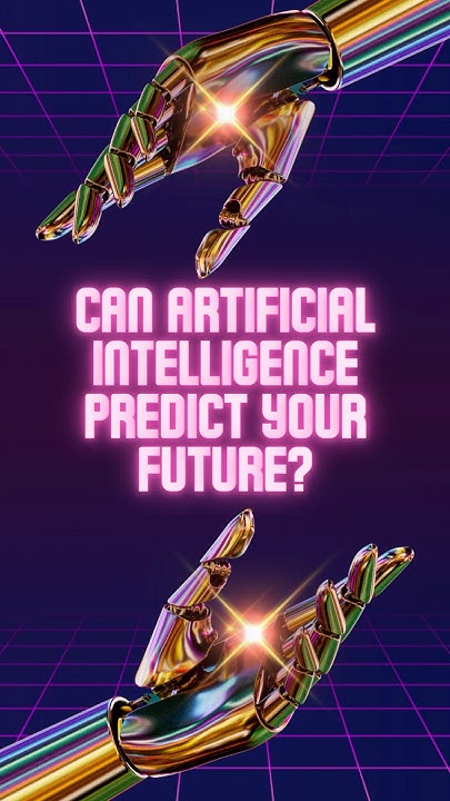 AI can predict your future #shorts #artificialintelligence #facts - YouTube