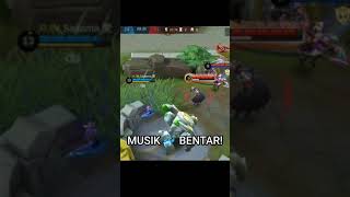 Story wa fanny mobile legends | Fanny savage moments
