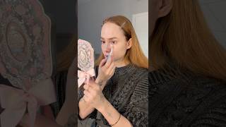 Туториал на мой повседневный макияж #makeuptutorial