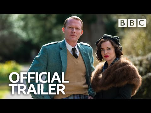 A Very British Scandal | Trailer - BBC