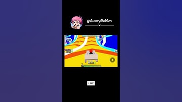 #speed 💯 😁👍🏻 #roblox #ride #cart #simulator for a newbie like #AuntyRoblox 😂 still #running around