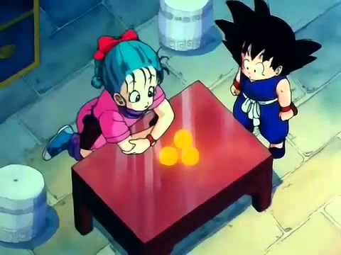 Dragon Ball Audio Latino Episodio 1 Parte 2