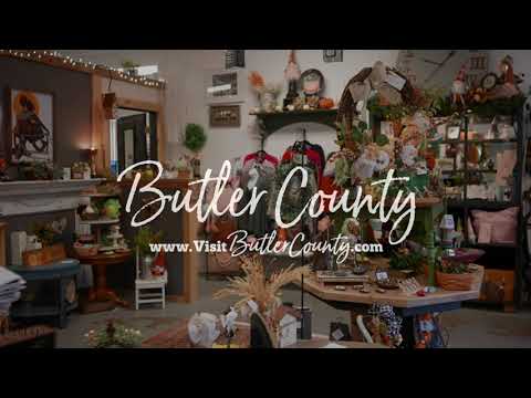 Butler County Tourism