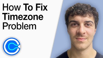 How to Fix Calendly Timezone Problem [2025 Full Guide]