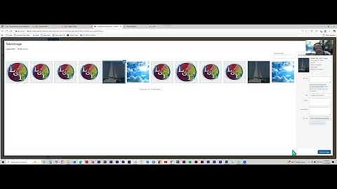 COMM 666 Theme builder customizer