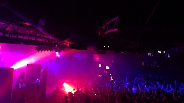 Figure live in Chicago at Concord Music Hall 11/23/13