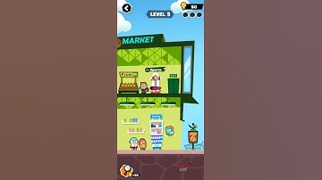 Yolo level 5 Walkthrough Solution