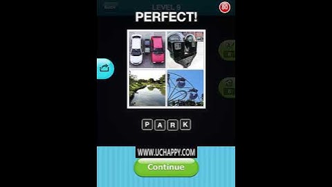 Word Pic Quiz 4 Pics 1 Word Level 9 Answers HD