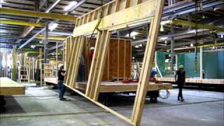 Time-lapse: Five Day Clayton Fabrication