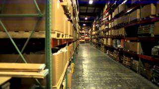 Lippert Virtual Tour