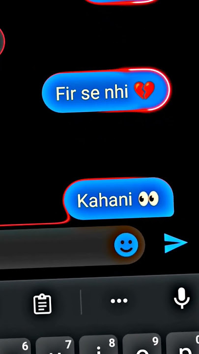 kahani suno 👀🥀 || slowed   rewerb || chatting lyrics status || #shorts