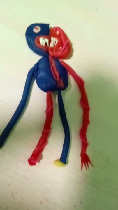 вот как выглядит хаги ваги внутри. - YouTube