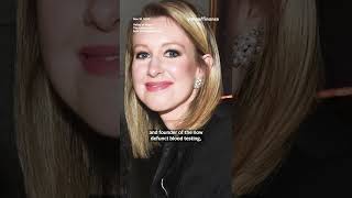 Elizabeth Holmes to face up to 20 years in prison