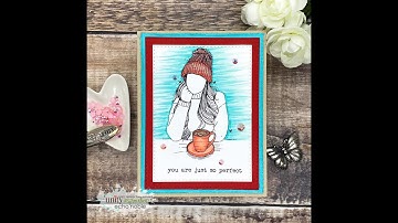 Unity Quick Tip: Spotlight Colored Angie-Girl